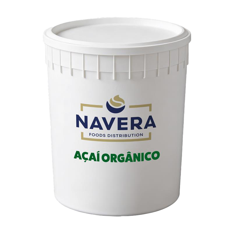 Navera Organic Açai